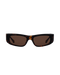 Luna - Tortoise Sunglasses