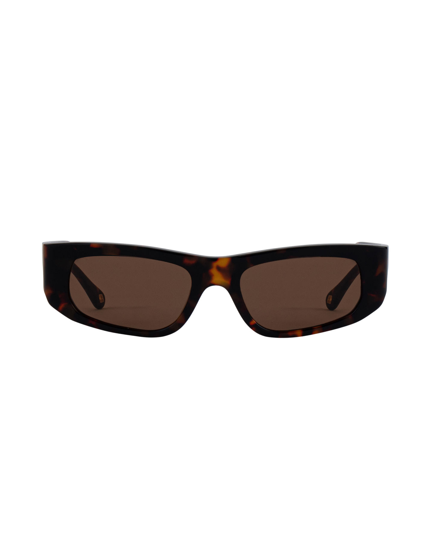Luna - Tortoise Sunglasses