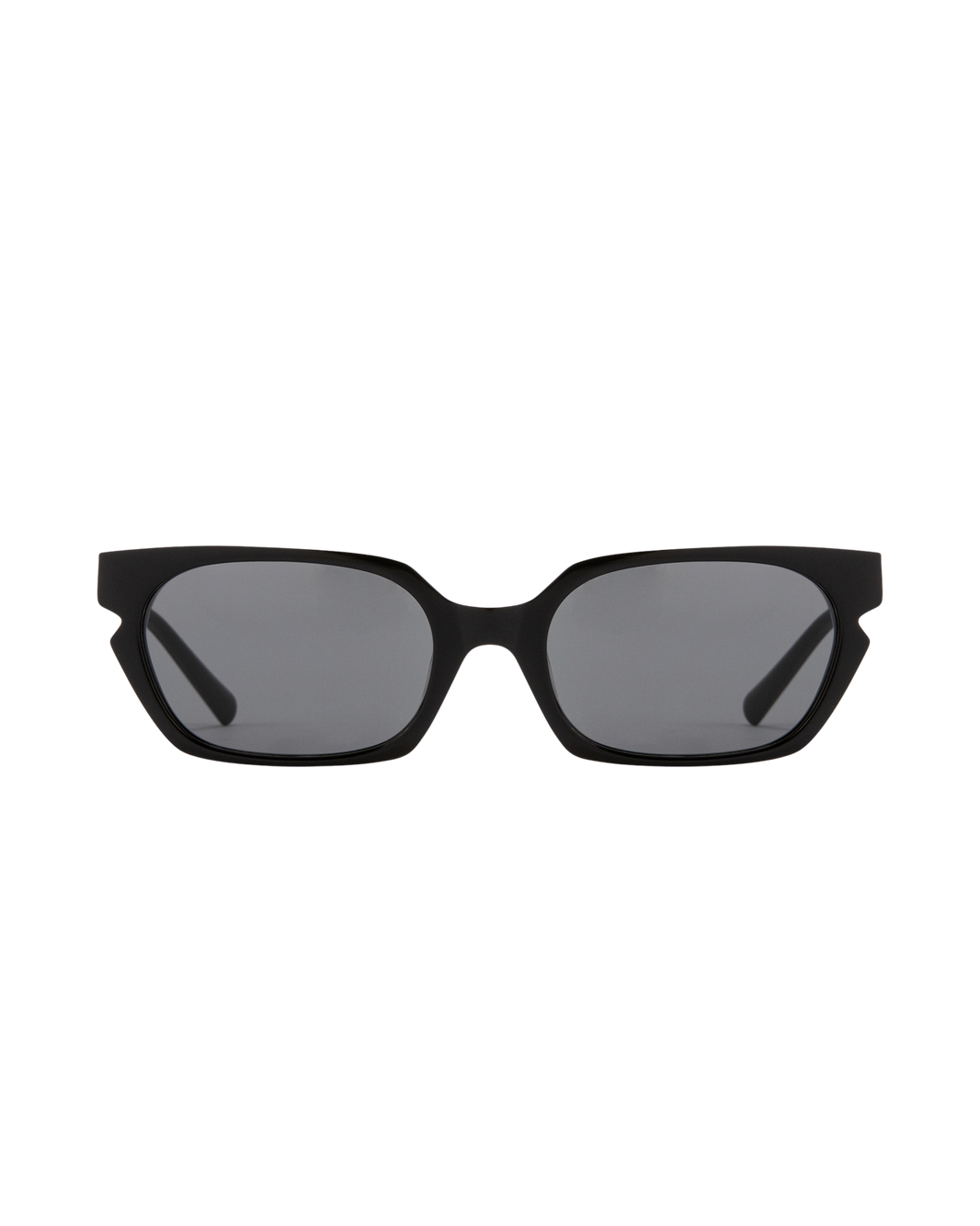 Maia - Black Sunglasses