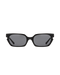 Maia - Black Sunglasses