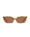 Maia - Honey Tortoise Sunglasses