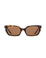 Maia - Tortoise Sunglasses