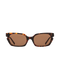 Maia - Tortoise Sunglasses