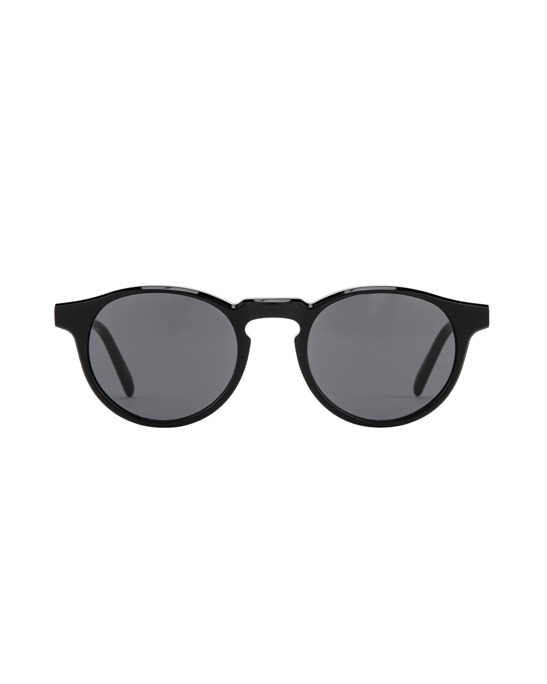 Matt - Black Sunglasses