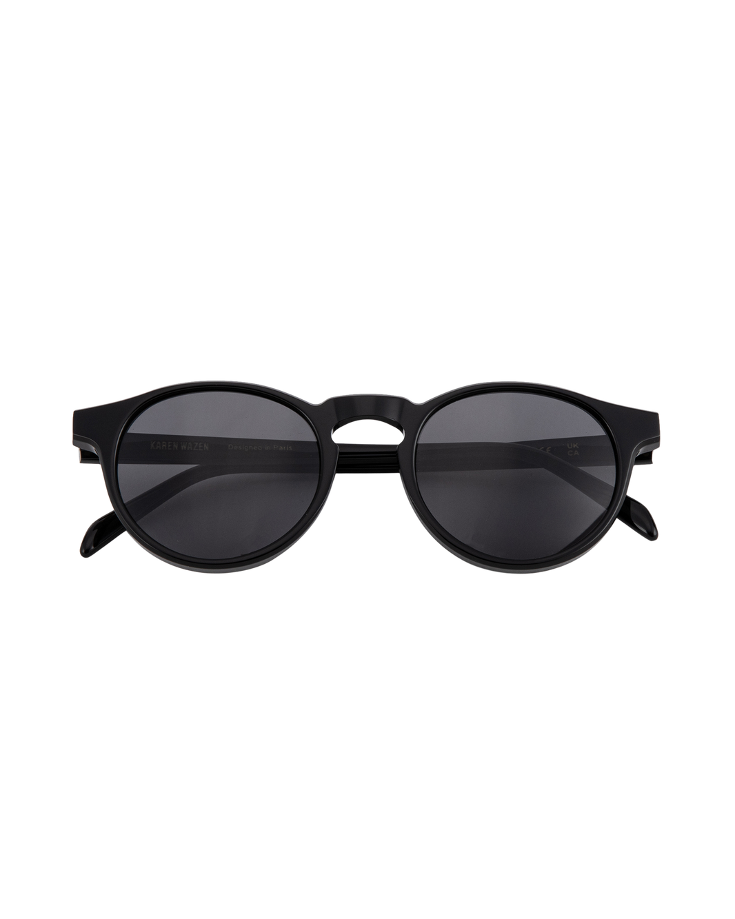 Matt - Black Sunglasses