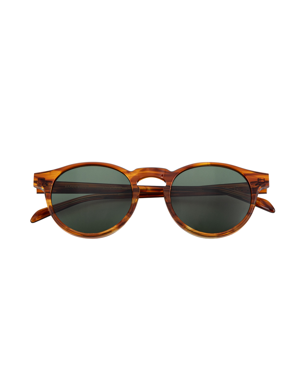 Matt - Green Sunglasses