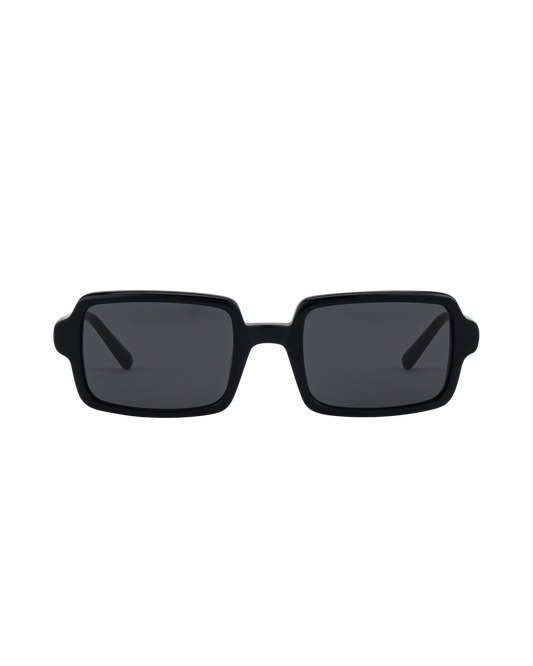 Mia - Black Sunglasses