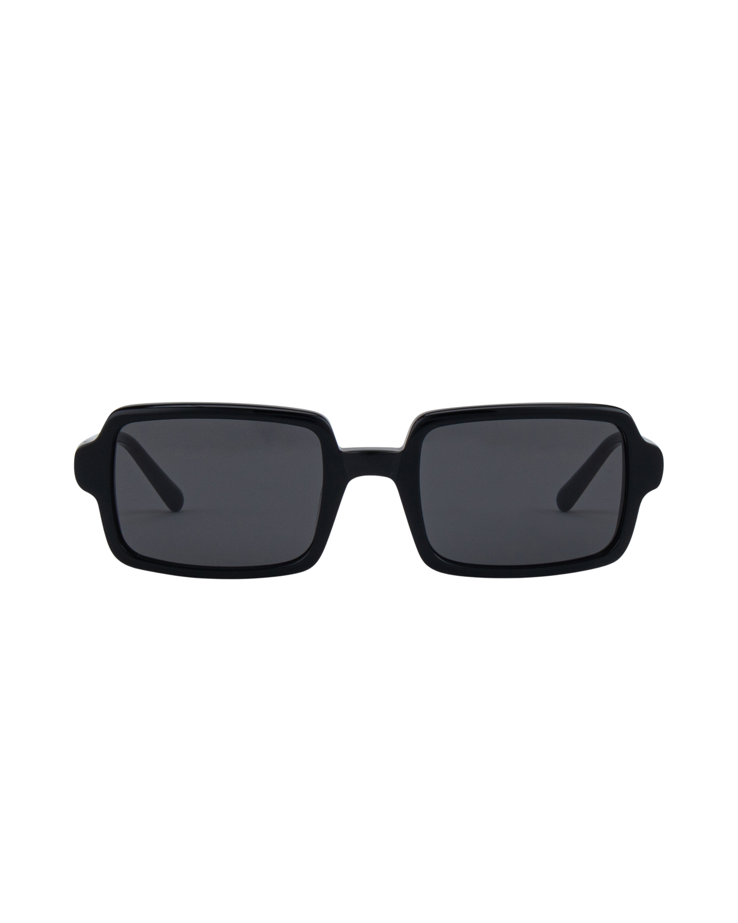 Mia - Black Sunglasses