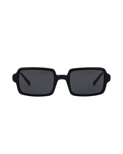 Mia - Black Sunglasses
