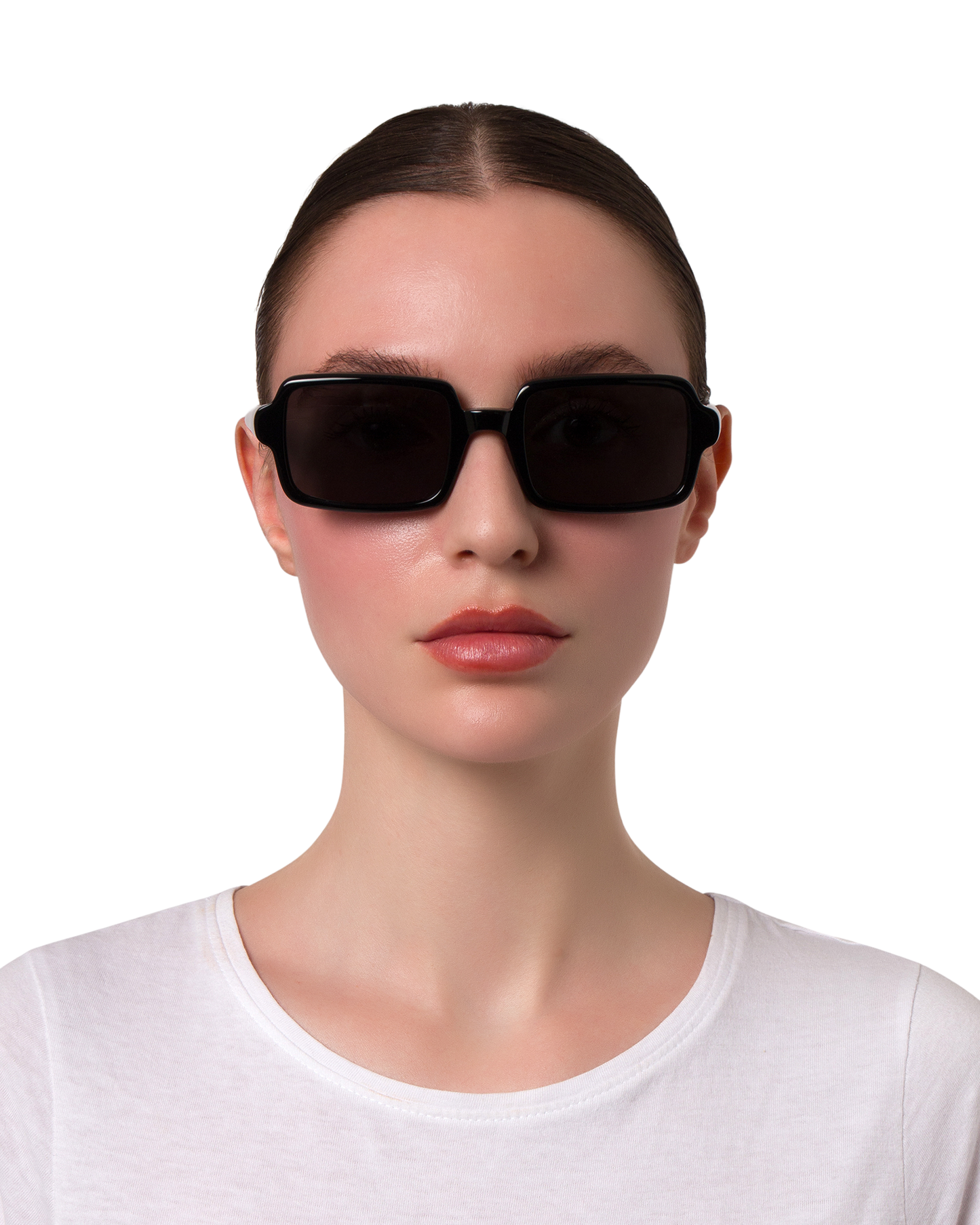 Mia - Black Sunglasses