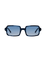 Mia - Blue Camo Sunglasses