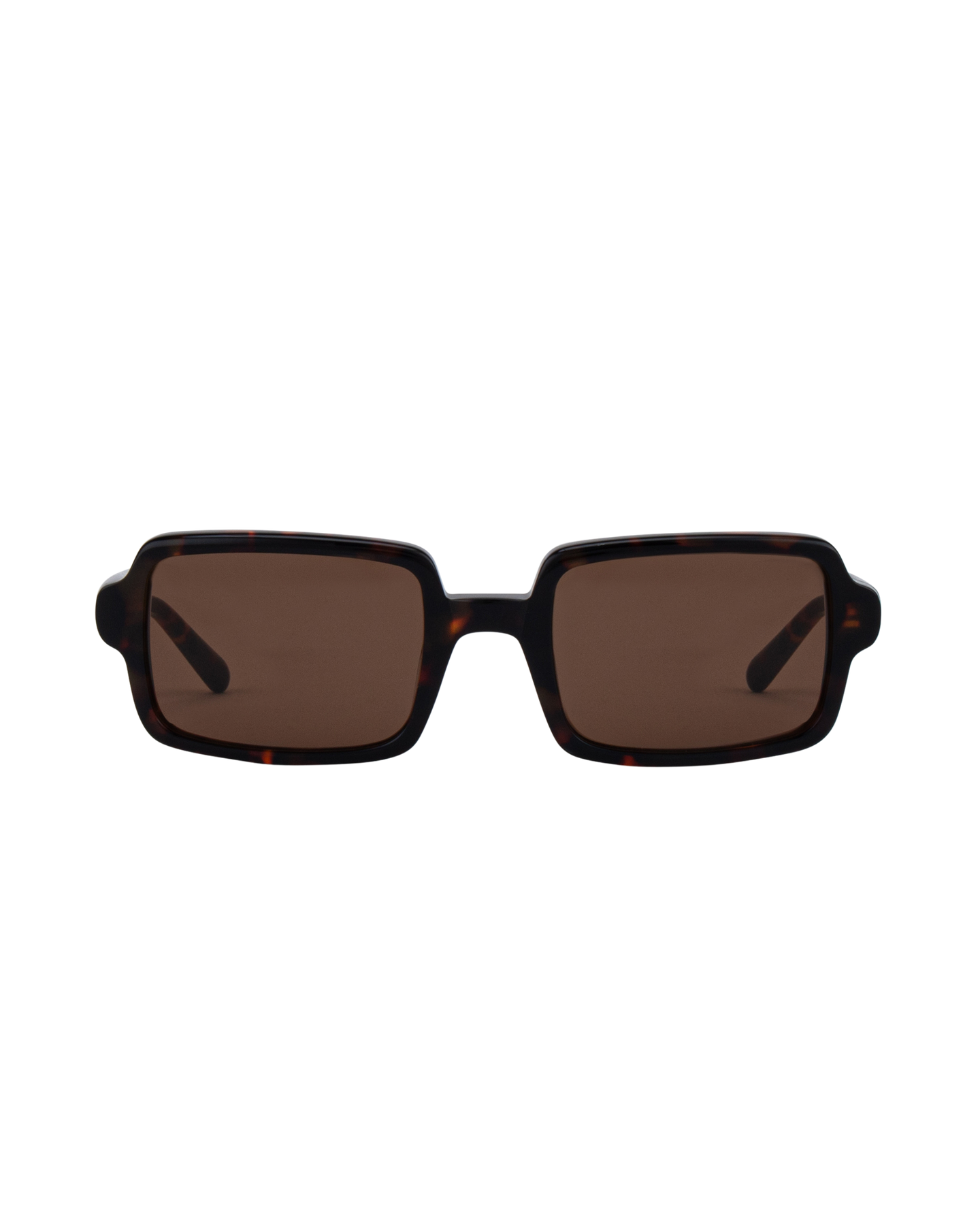 Mia - Tortoise Sunglasses