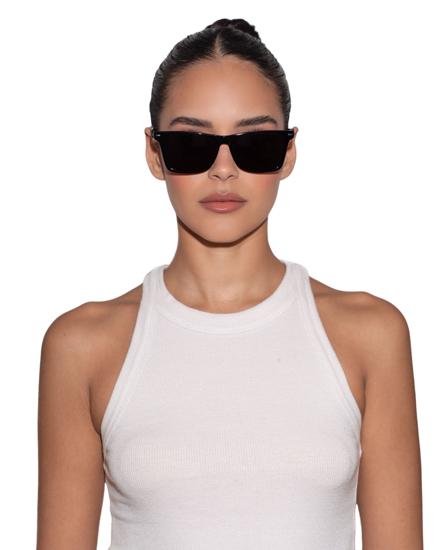 Harper 2.0 - Black - Sunglasses