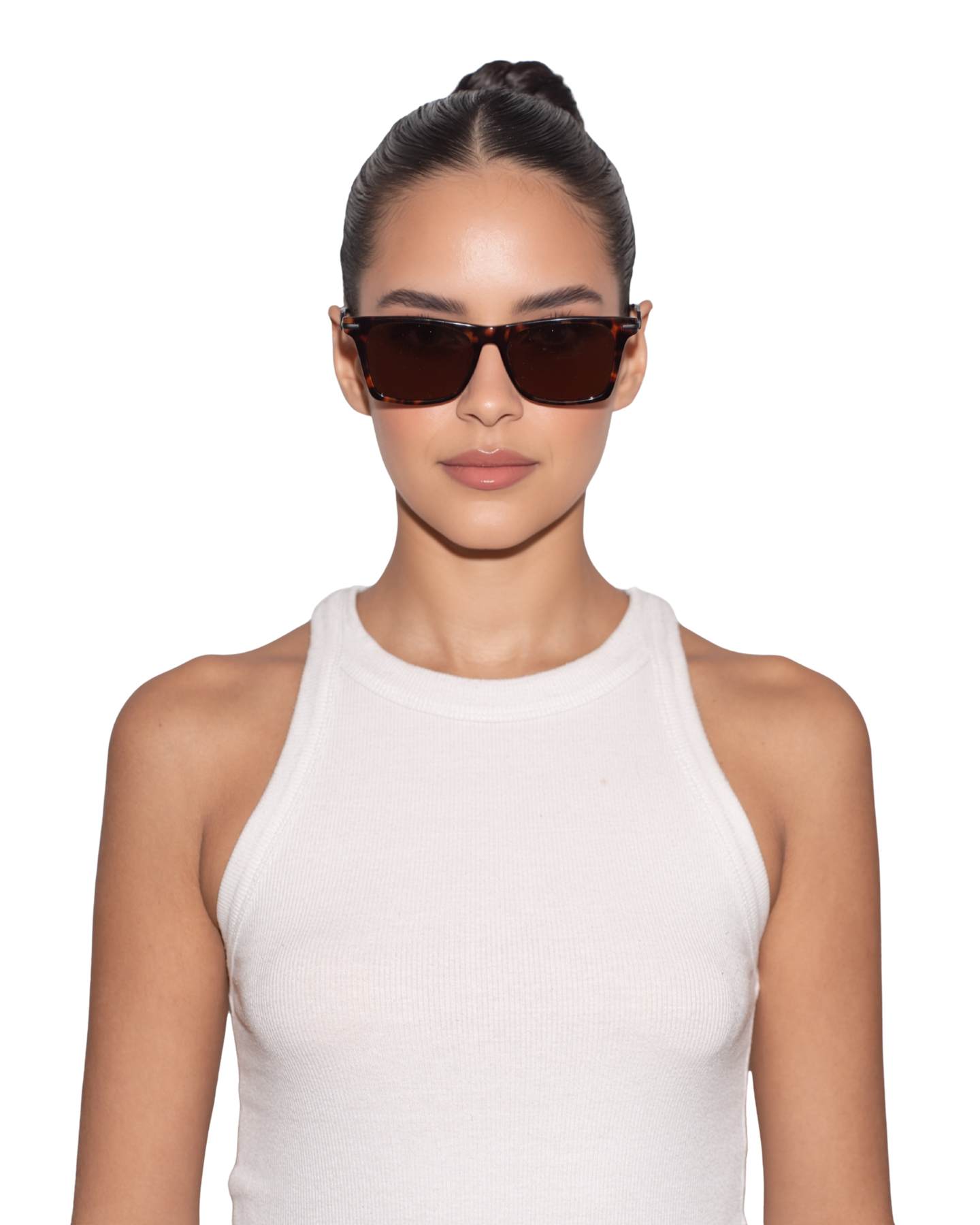 Harper 2.0 - Tortoise Sunglasses