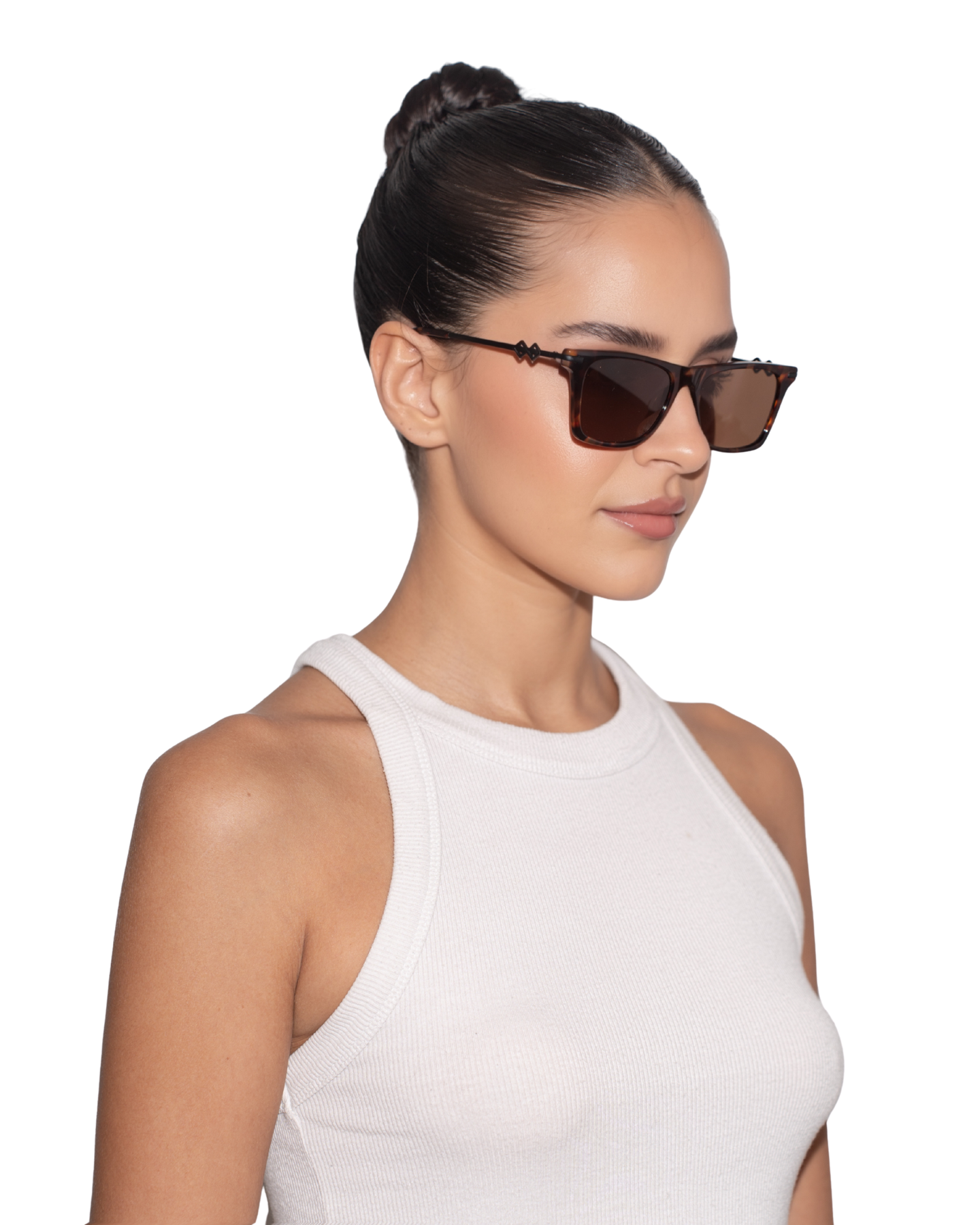 Harper 2.0 - Tortoise Sunglasses