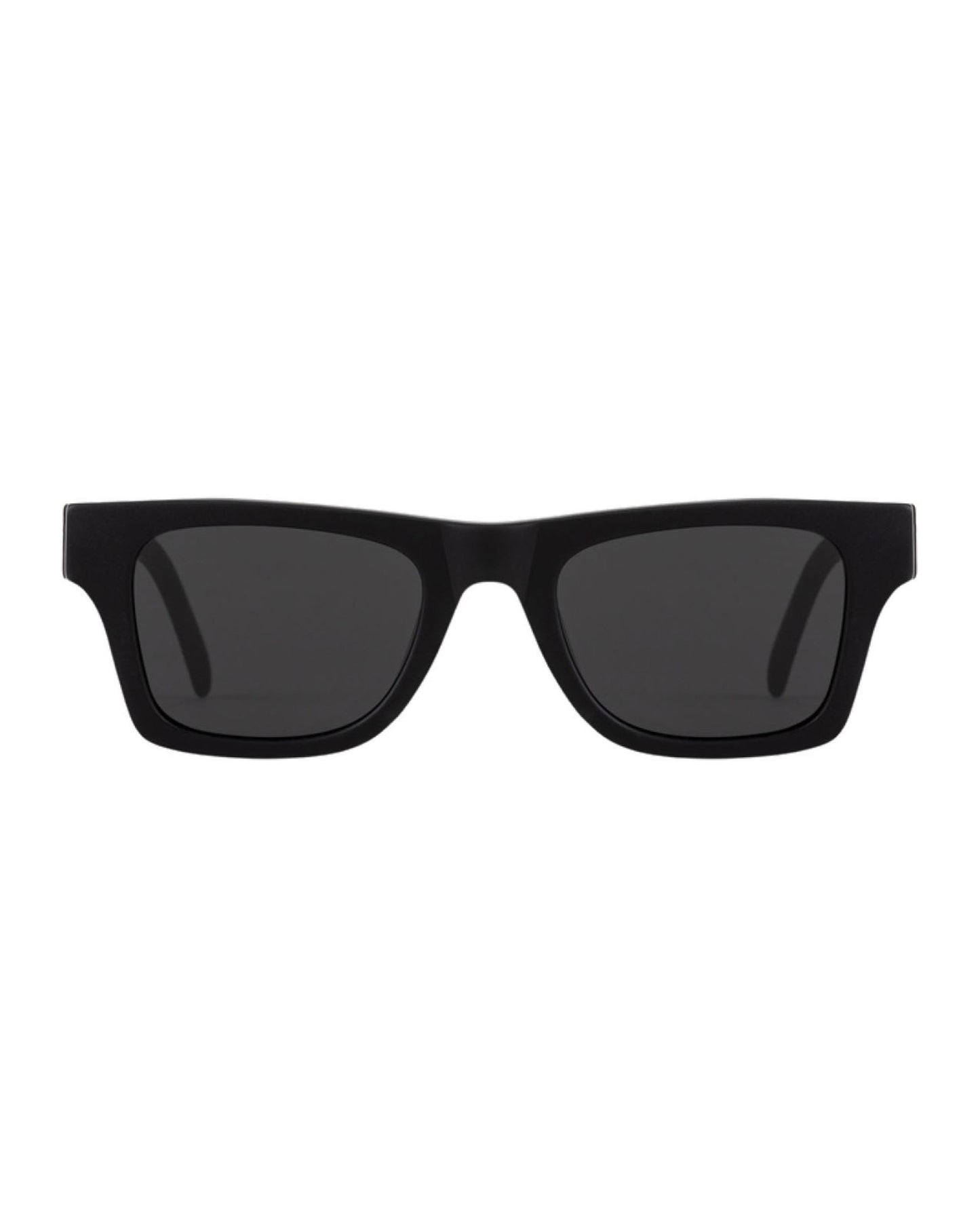 Harper - Matte Black - Sunglasses