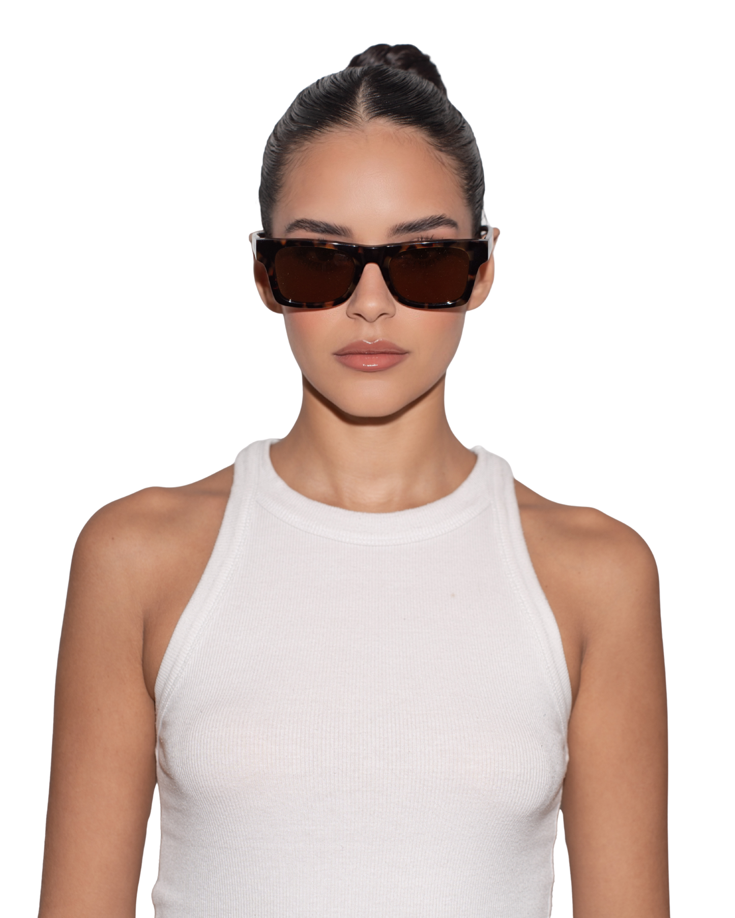 Harper - Tortoise Sunglasses
