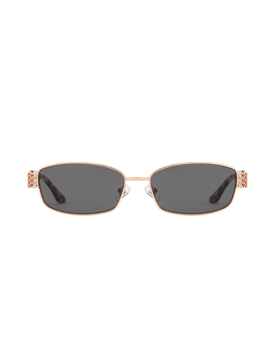 Nat - Black Sunglasses