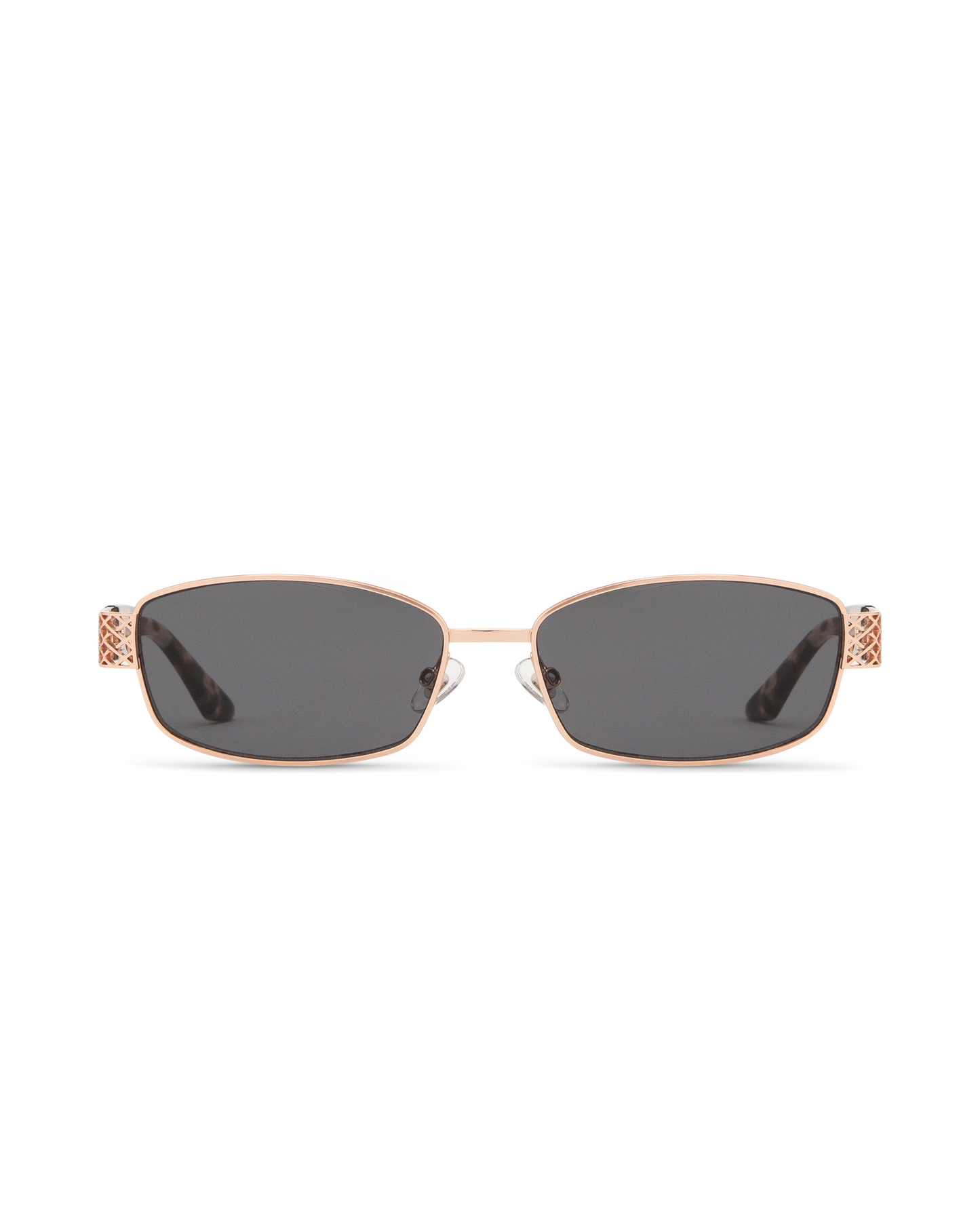 Nat - Black Sunglasses