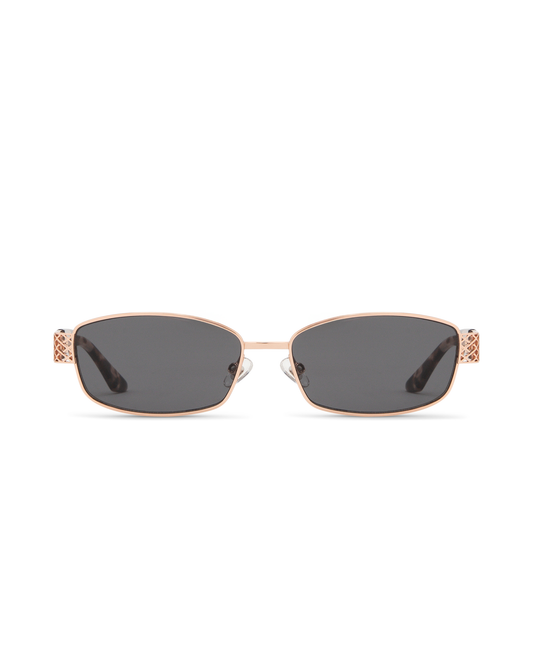 Nat - Black Sunglasses