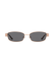 Nat - Black Sunglasses
