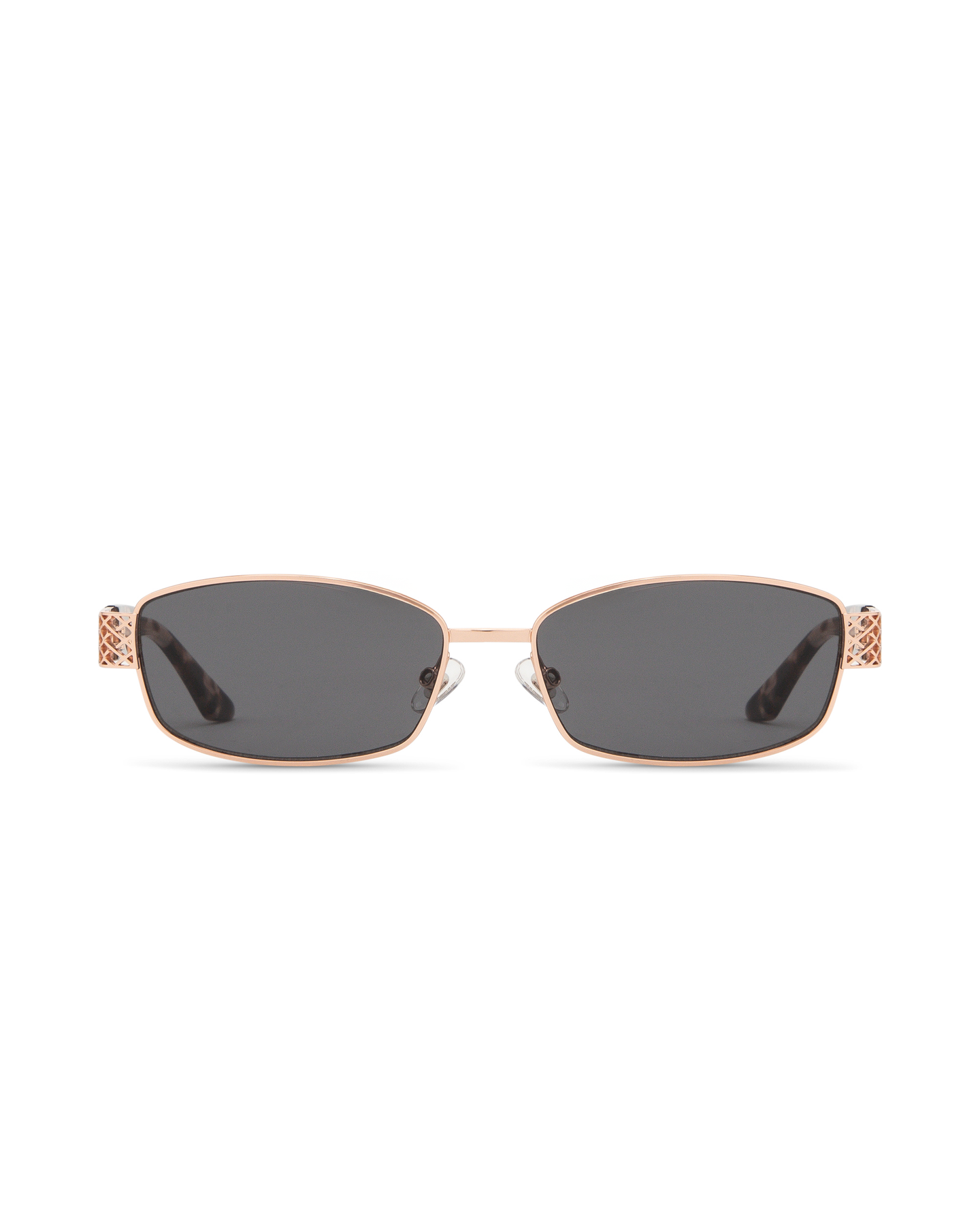 Nat - Black Sunglasses