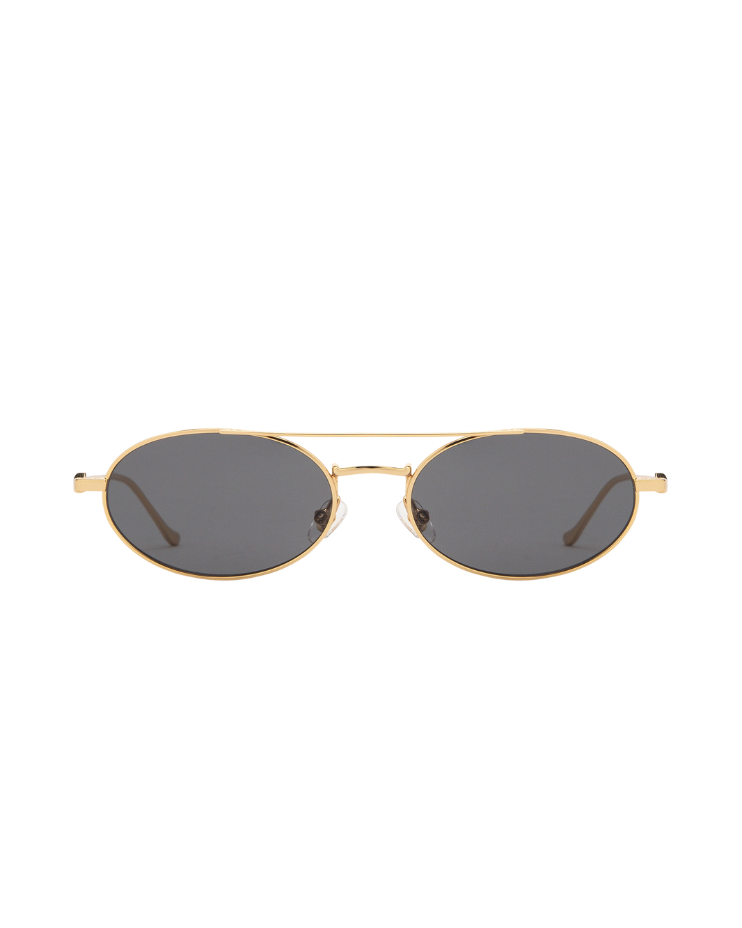 Noa - Black Sunglasses
