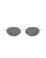Noa - Black Sunglasses