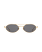 Noa - Black Sunglasses
