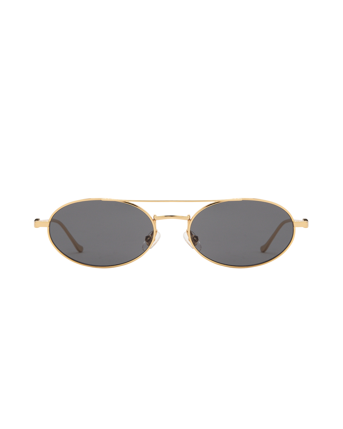 Noa - Black Sunglasses