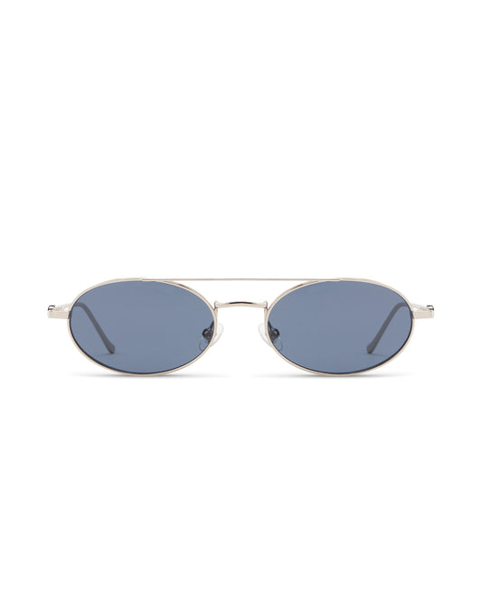 Noa - Navy Sunglasses
