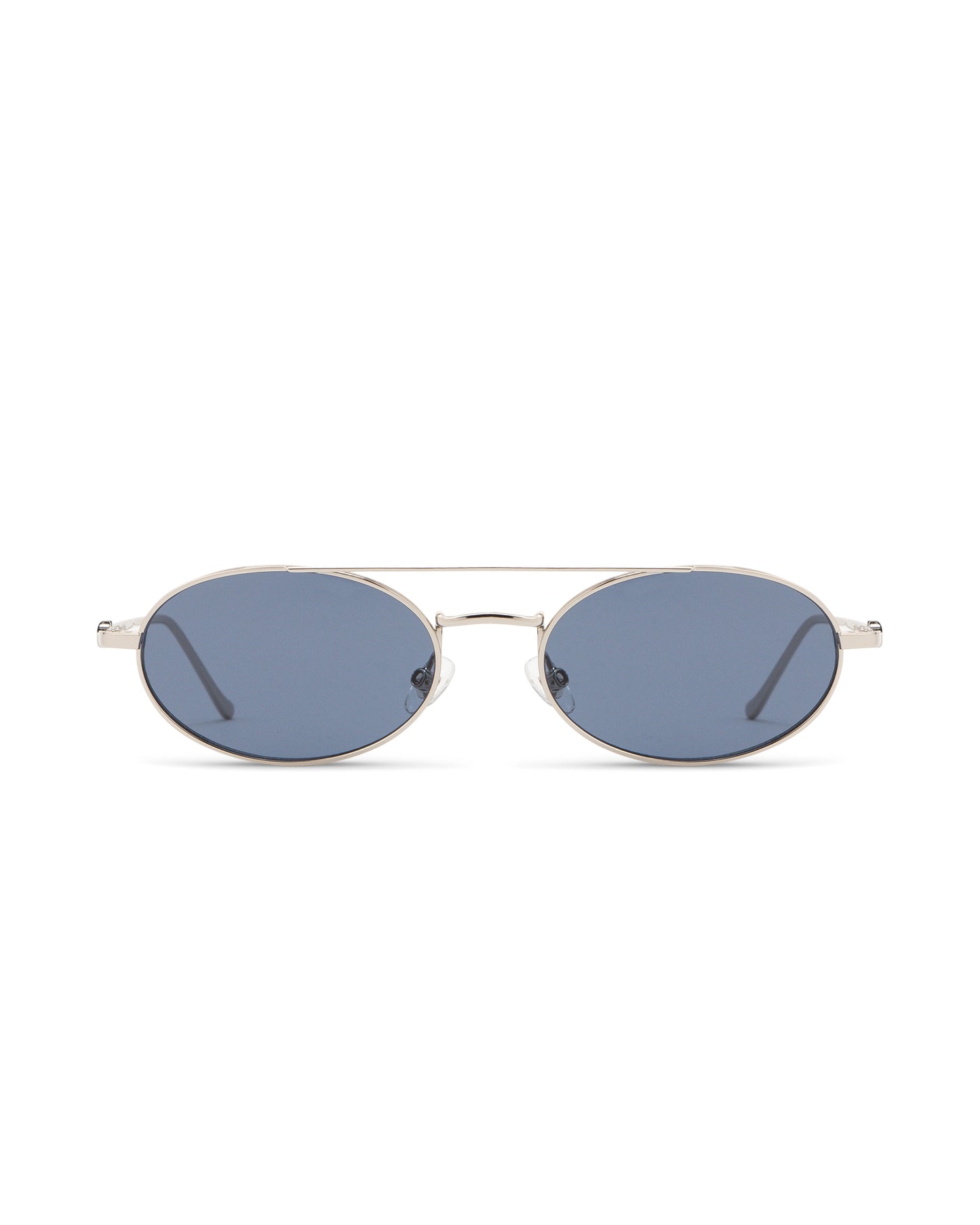 Noa - Navy Sunglasses