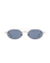 Noa - Navy Sunglasses
