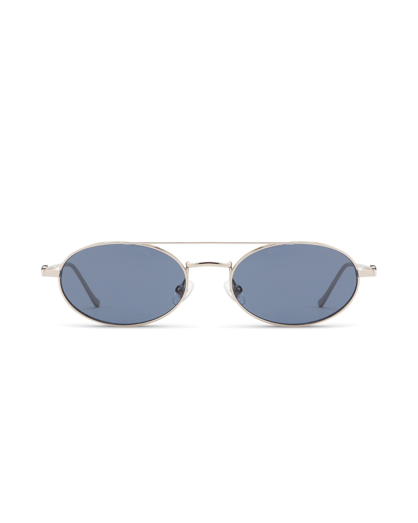 Noa - Navy Sunglasses