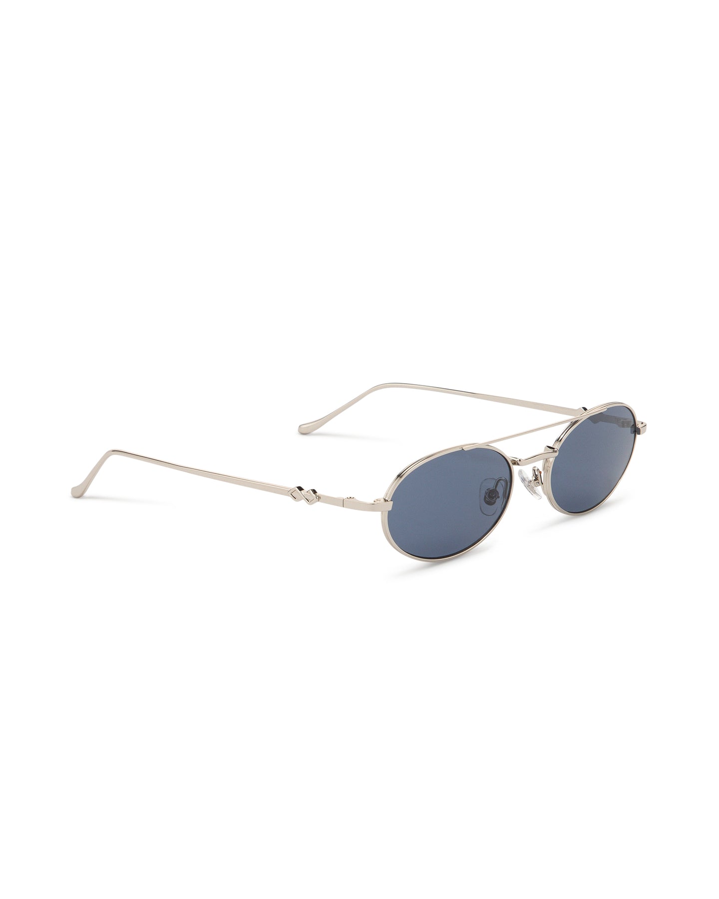 Noa - Navy Sunglasses