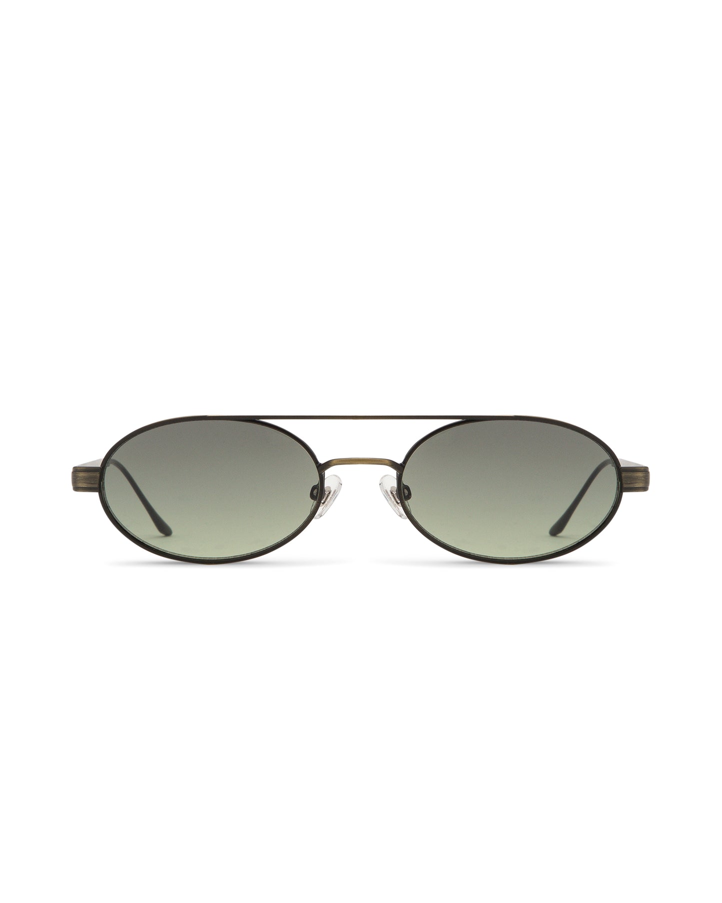 Noa - Olive Sunglasses