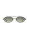 Noa - Olive Sunglasses