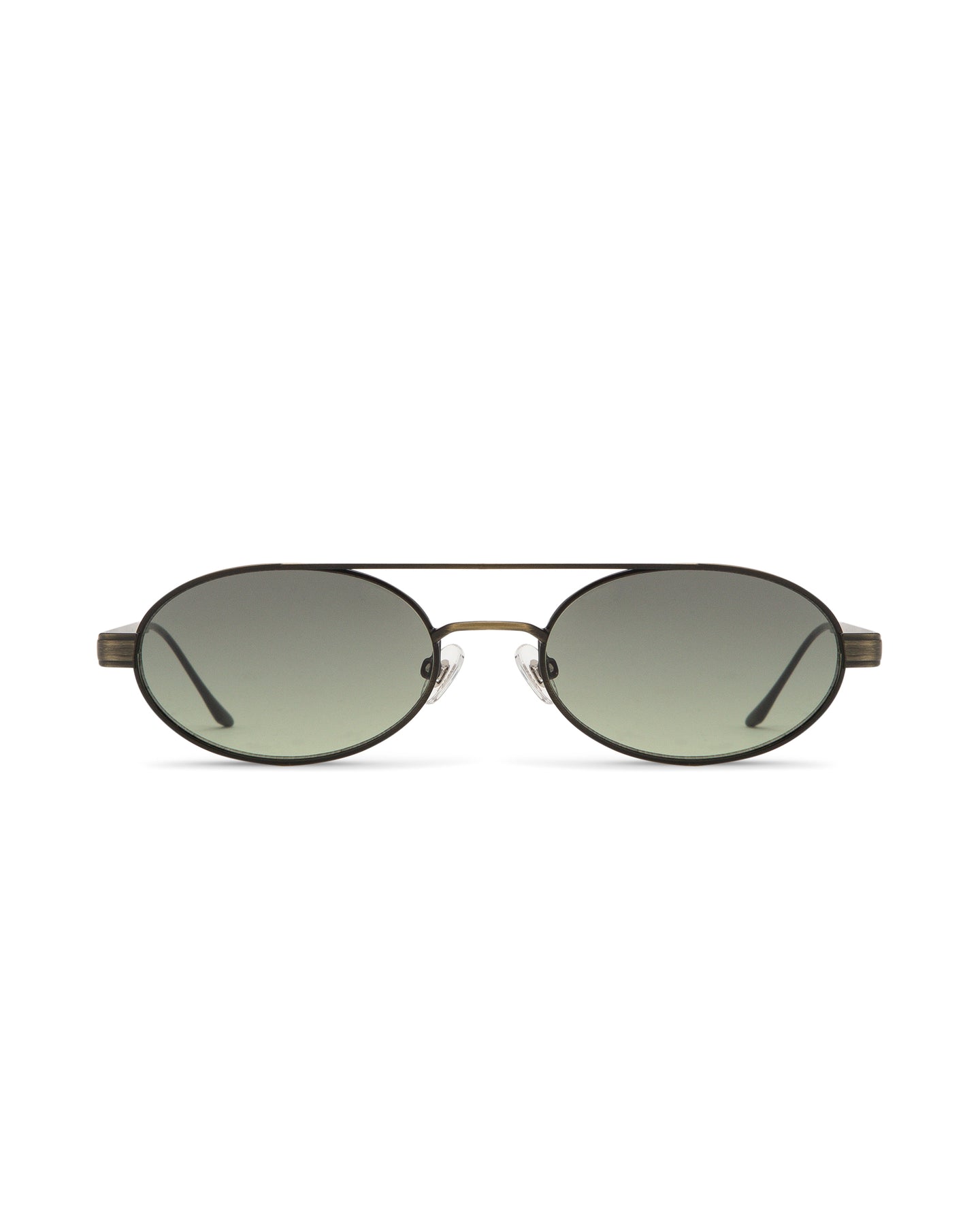 Noa - Olive Sunglasses
