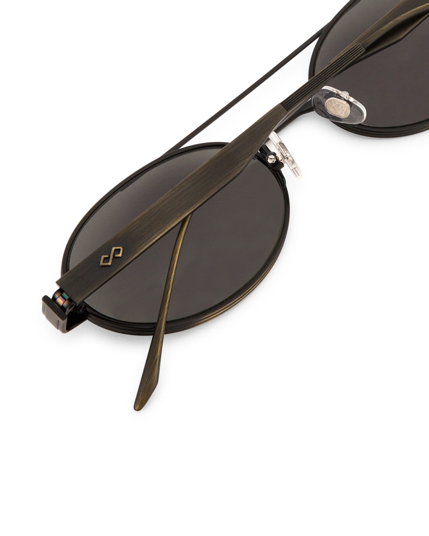Noa - Olive Sunglasses