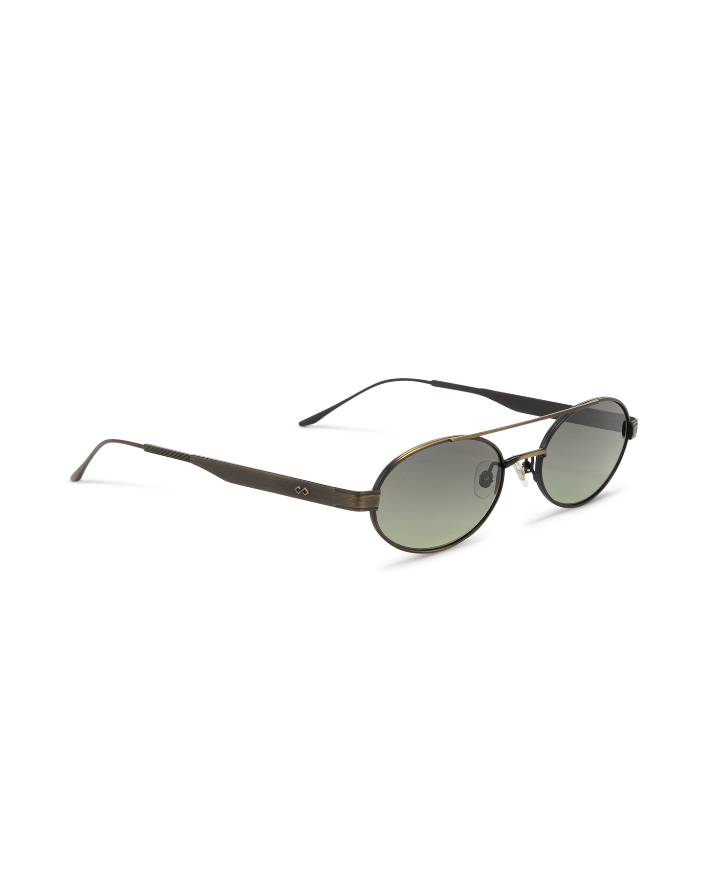 Noa - Olive Sunglasses