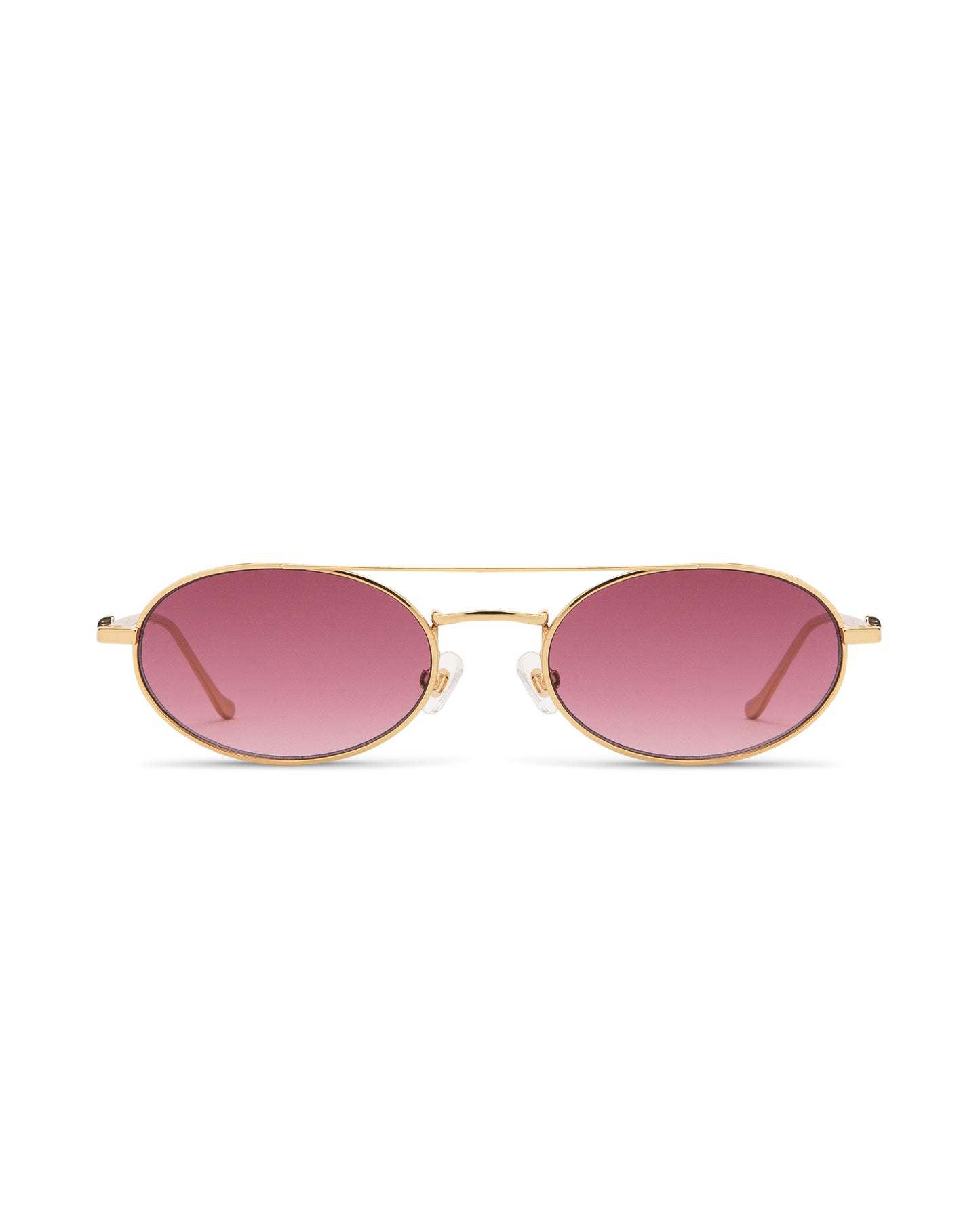 Noa - Pink Sunglasses