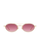 Noa - Pink Sunglasses