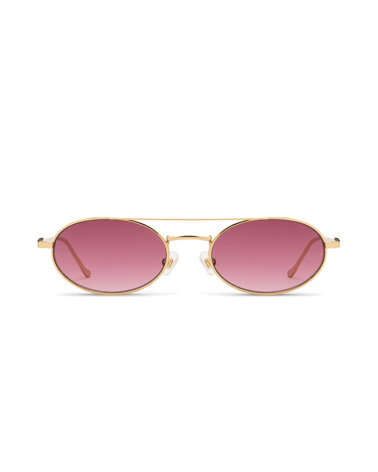 Noa - Pink Sunglasses