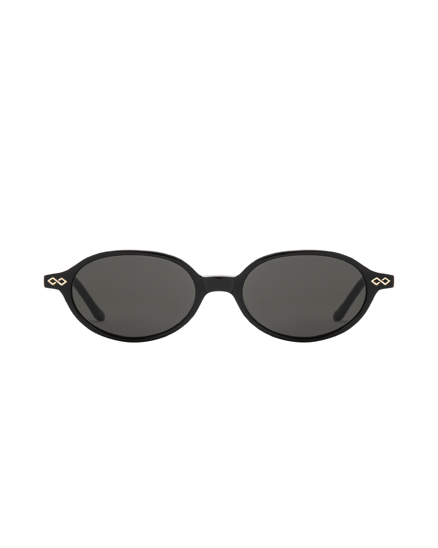TEST Noor - Honey Yellow Tortoise Sunglasses