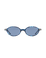 Noor - Blue Camo Sunglasses