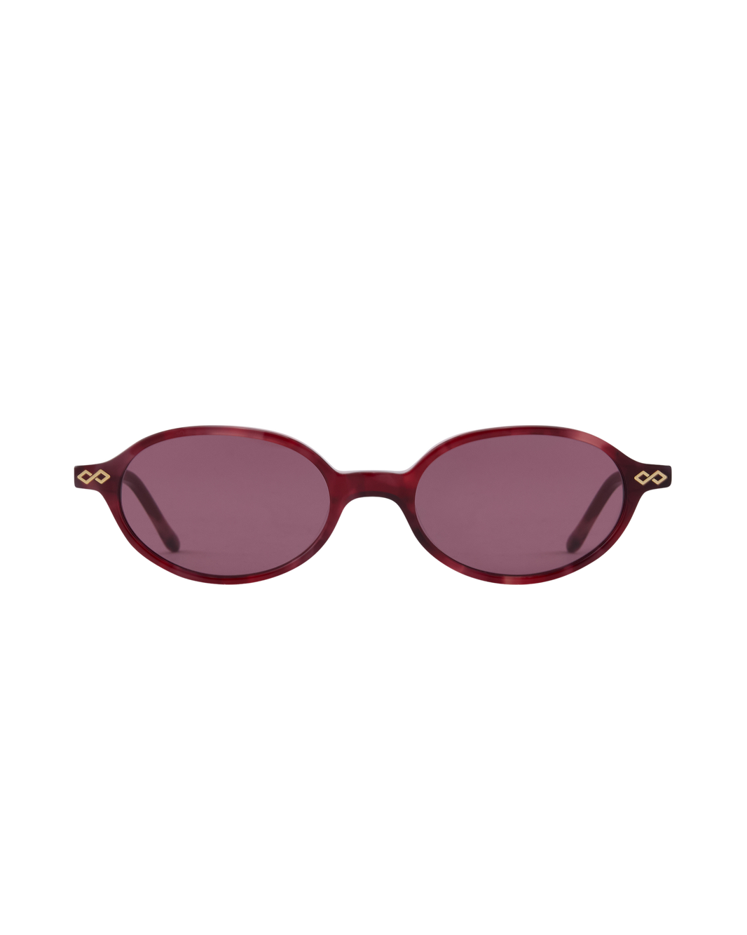 Noor - Cherry Tortoise Sunglasses