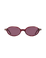 Noor - Cherry Tortoise Sunglasses