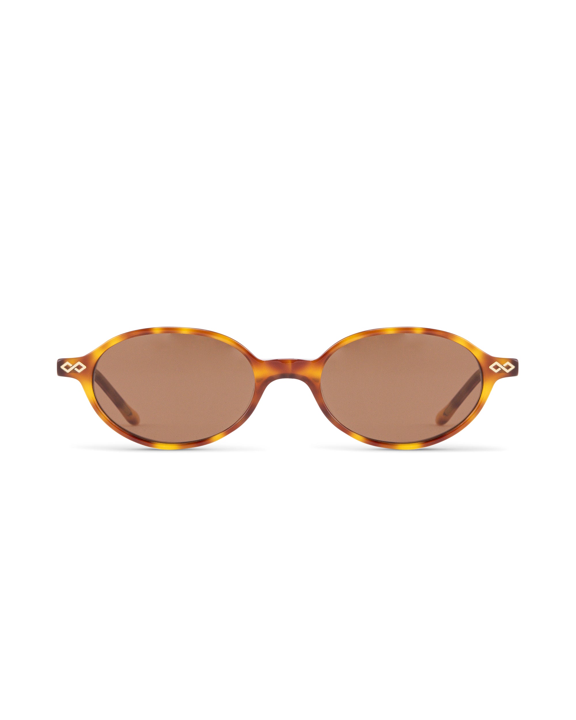 karen Carolyn Cherry Tortoise Sunglasses | Shop Sunglasses Online