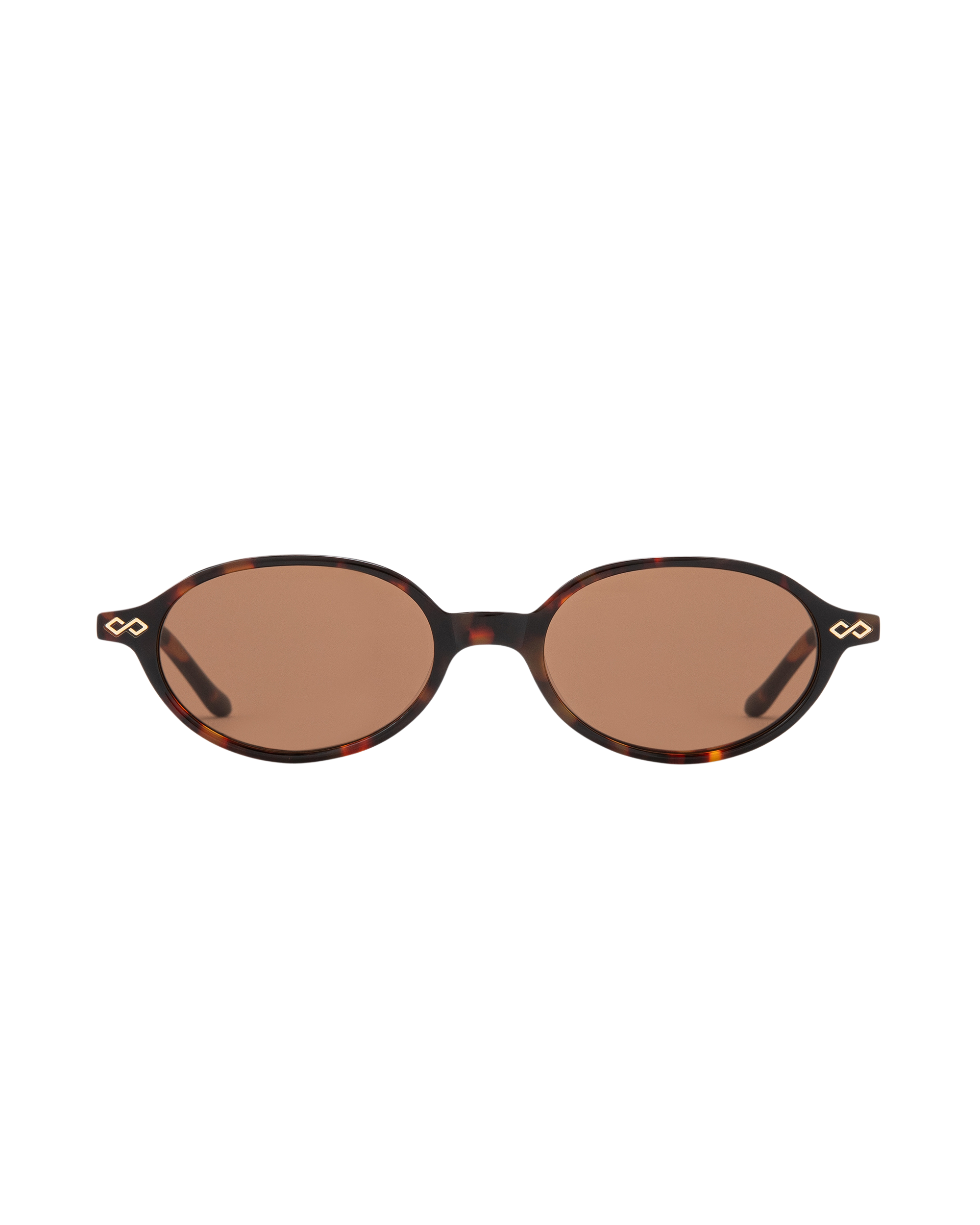 Noor - Tortoise Sunglasses
