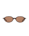 Noor - Tortoise Sunglasses
